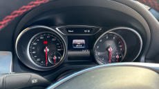 Mercedes-Benz CLA 180 AMG Line Edition 4dr Petrol Saloon